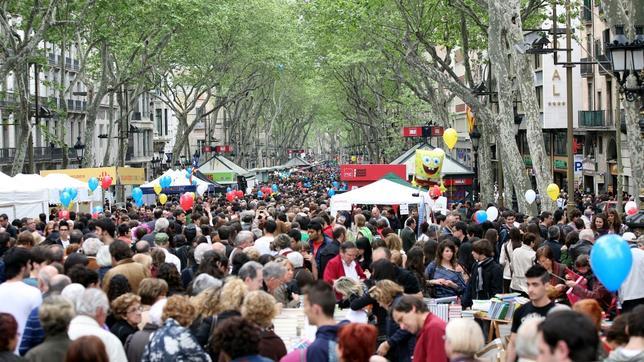 Mas apela al espíritu de unión de la Diada para defender los intereses de Cataluña