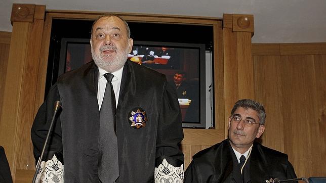 La Audiencia archiva la investigación previa por la excarcelación de Troitiño