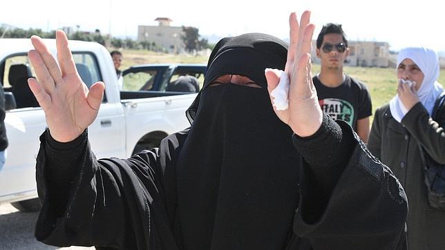 EE.UU. contempla «sanciones selectivas» ante la represión de Damasco