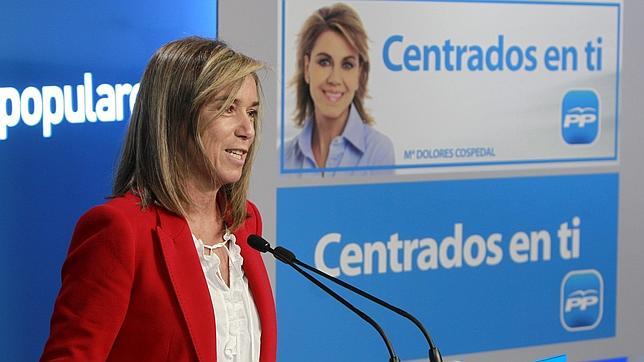 Pedreira rechaza imputar a Ana Mato por cohecho en el «caso Gürtel»