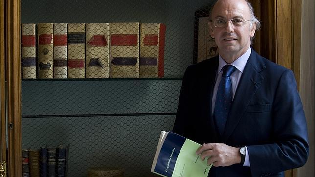 Aldo Olcese, «pirateado»