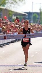 «No queremos kenianos... siempre ganan»