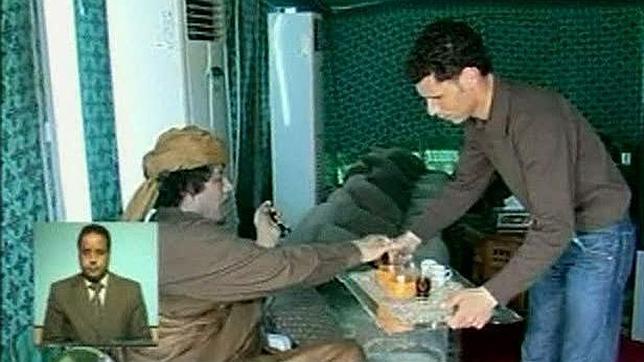 Italia participará en los bombardeos de la OTAN sobre Libia