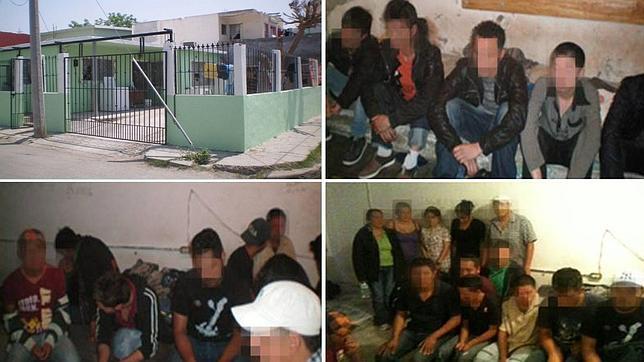 Liberadas 51 personas secuestradas en México