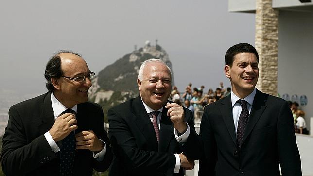 El Foro Trilateral hace aguas