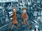 «Dublinés», la novela bio(y)gráfica de Joyce