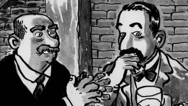 «Dublinés», la novela bio(y)gráfica de Joyce