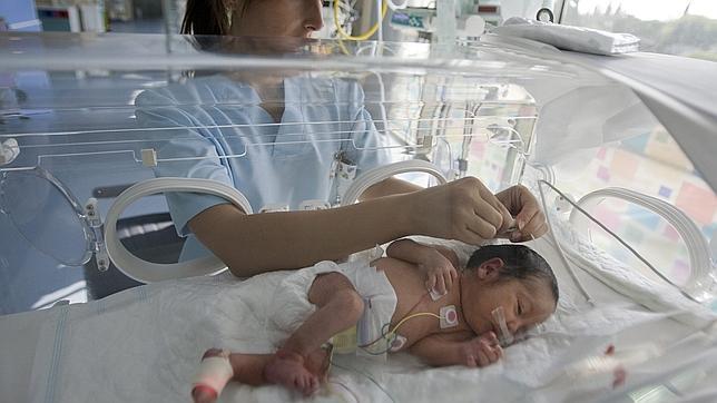 Los bebés que vivan menos de un día figurarán en el Registro Civil