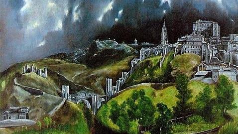 El Greco: Intelectual y artista