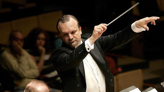 Falla, maestro en la Gran Manzana