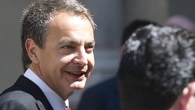 Zapatero participará en diez de los más de 200 actos de campaña del PSOE para el 22-M