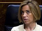 Los últimos tres meses de Chacón: del «sí» al «no» en nueve frases