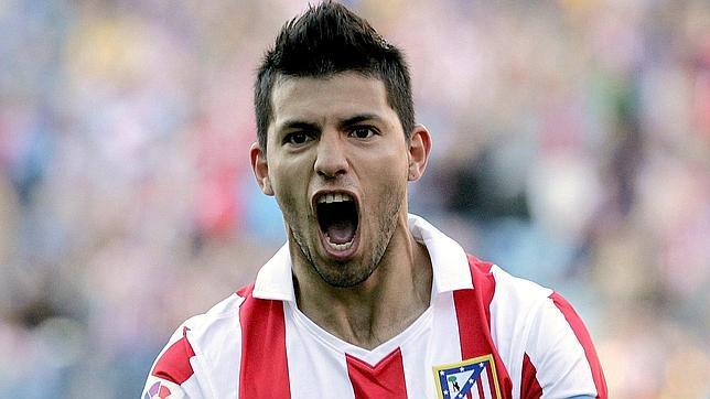 La Juve, dispuesta a hacer una «inversión importante» por Agüero