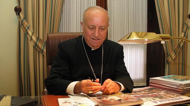 Fallece el cardenal Agustin Garcia-Gasco antes de la ceremonia de beatificación de Juan Pablo II