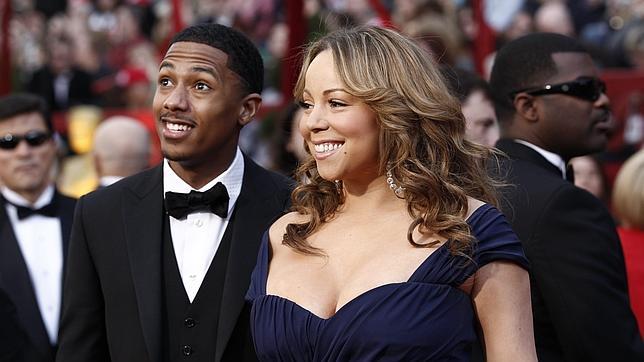 Mariah Carey da a luz a gemelos