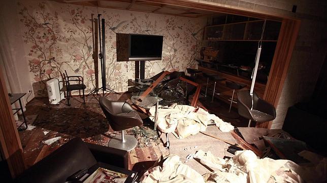 Cameron asegura que la OTAN no tiene a individuos por objetivo tras la muerte del hijo de Gadafi