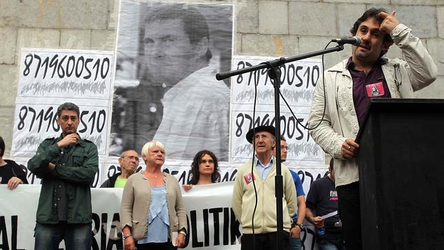 Diez marcas de ETA ilegalizadas