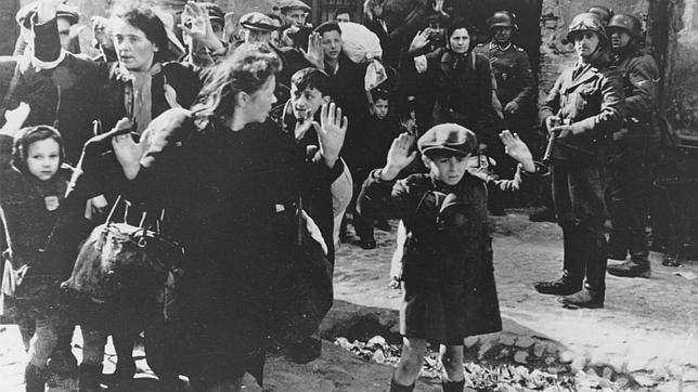 Israel aprieta a Europa para recibir indemnizaciones por el Holocausto