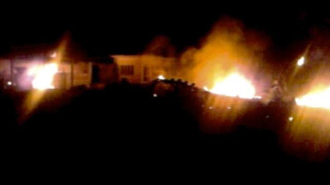 ¿Quién disparó a Osama Bin Laden?