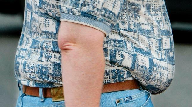 El sobrepeso eleva el riesgo de demencia