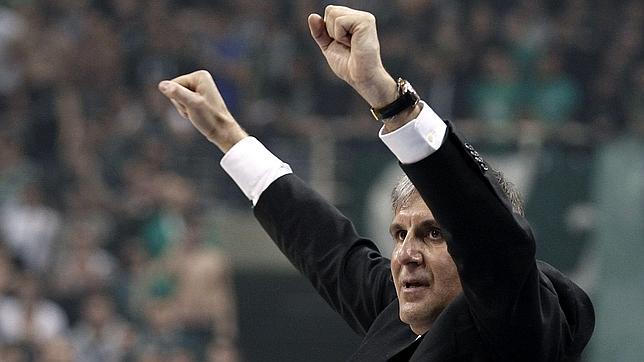 La Final Four en números