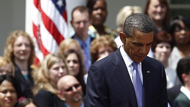 Obama: «No habrá fotos de Bin Laden muerto»