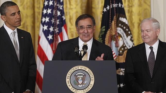 EE.UU. admite el uso del «ahogamiento simulado» para obtener pistas sobre Bin Laden