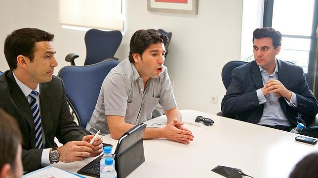 La Red Innova busca al «nuevo» Tuenti