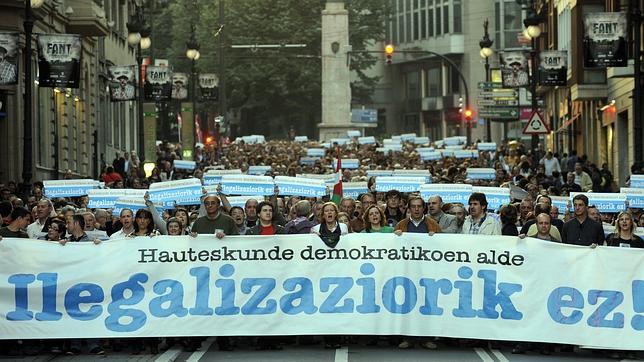 «¡Hemos ganado. Ha pasado a pleno!»