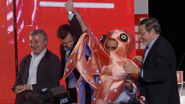 Arranca la campaña entre lobas y pulpos