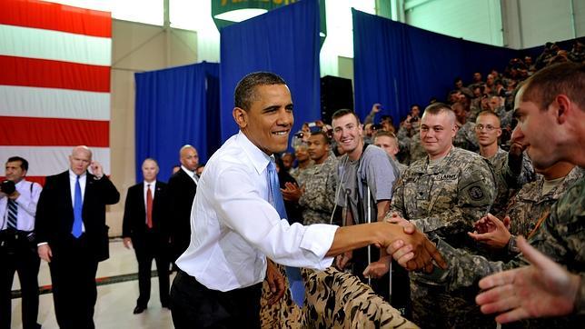 Obama: «Vamos a acabar con Al Qaida»