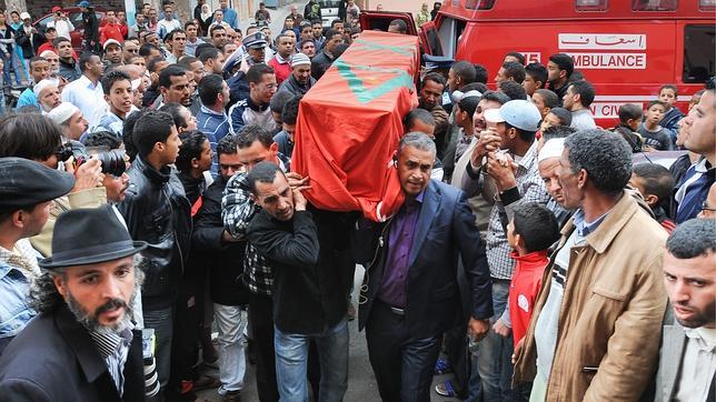 Al Qaida en el Magreb niega su implicación en el atentado de Marraquech