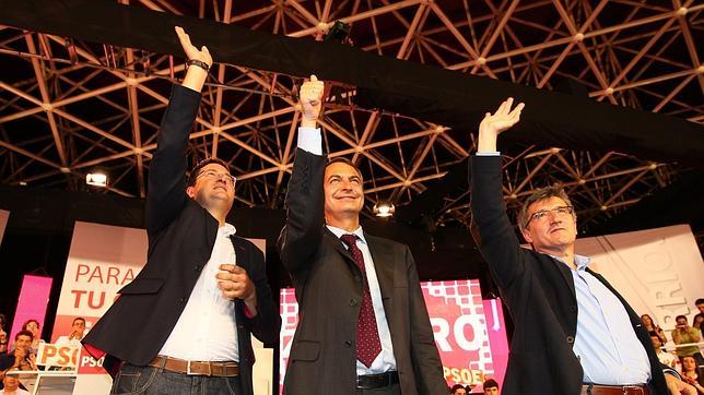 Zapatero anuncia que volverá a ser «vecino» de León cuando abandone La Moncloa