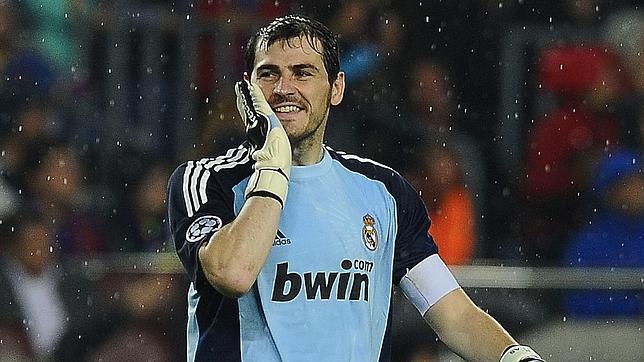 Casillas, Dudek, Sergio Ramos y Kaká, ausentes ante el Getafe