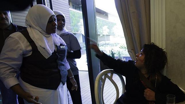 Las otras víctimas de Libia