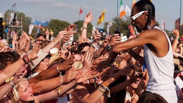 Snoop Dogg y Primal Scream, este verano en Ibiza