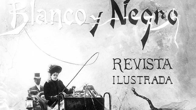 «Blanco y Negro», el principio de un sueño