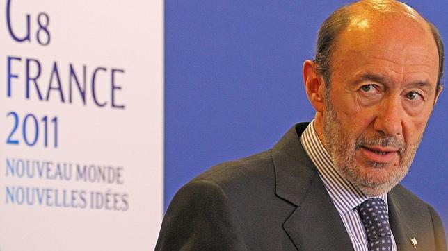 España se opone a modificar el Tratado de Schengen para frenar la crisis migratoria