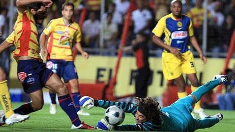 El día que Twitter tuvo miedo de sí mismo