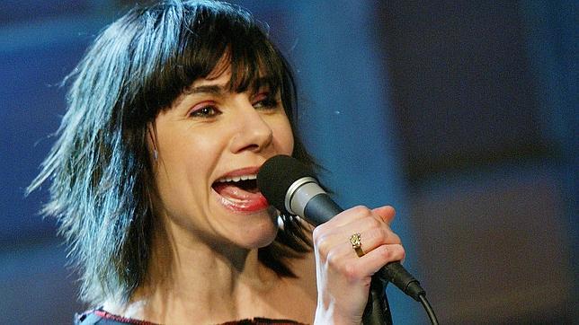 PJ Harvey actuará en el Primavera después de la final de la Champions para evitar deserciones