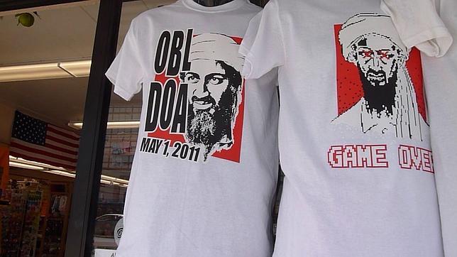 «Las imágenes de Bin Laden muerto son truculentas»