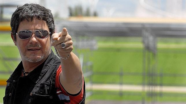 Alejandro Sanz deja Twitter harto de «tanta mala baba»