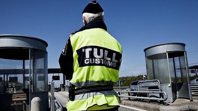 La mayoría de países de la UE apoya reintroducir controles fronterizos internos