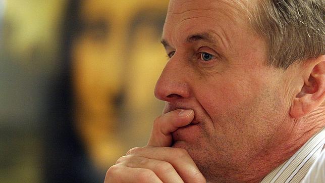 La primera novela para jóvenes de John Grisham llega a España