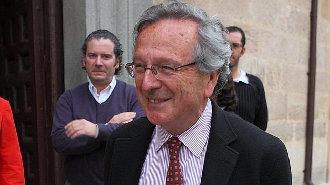 La frustración de Rafael Moneo