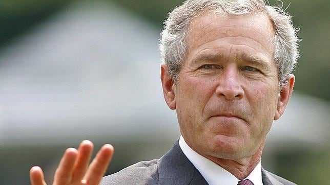 Bush: «Comía soufflé cuando Obama llamó para contarme la muerte de Bin Laden»