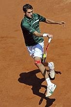 Nadal salva el número uno