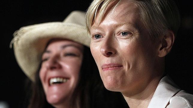 Un Gus Van Sant demasiado tierno para competir