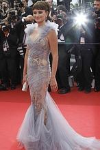 Penélope Cruz y Paz Vega, el «made in Spain»