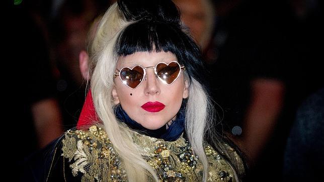 Lady Gaga llega a los 10 millones de seguidores en Twitter